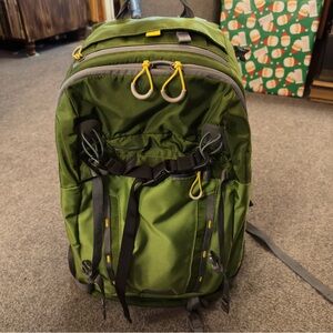 ThinkTank BackLight® 18L Camera Backpack Lightly Used